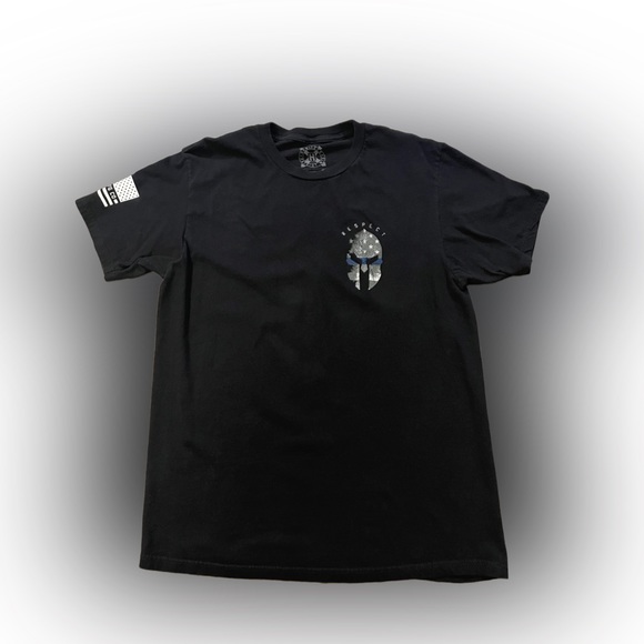 Affliction Other - Howitzer by Affliction Men's Size L T-Shirt Black
Law-Enforcement NWOT
